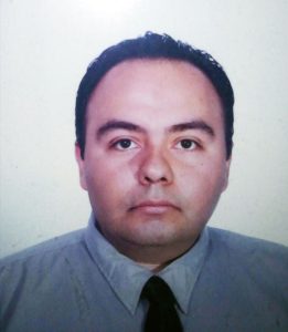 Jorge Maldonado Becerril